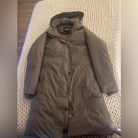 The North Face Jackets & Blazers - north face puffer